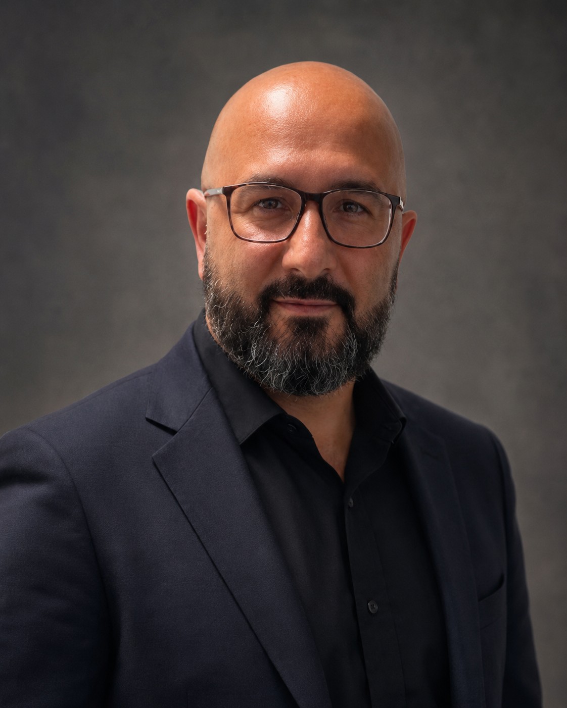 Afshin Loghmani, Team Member at Prela Property Management