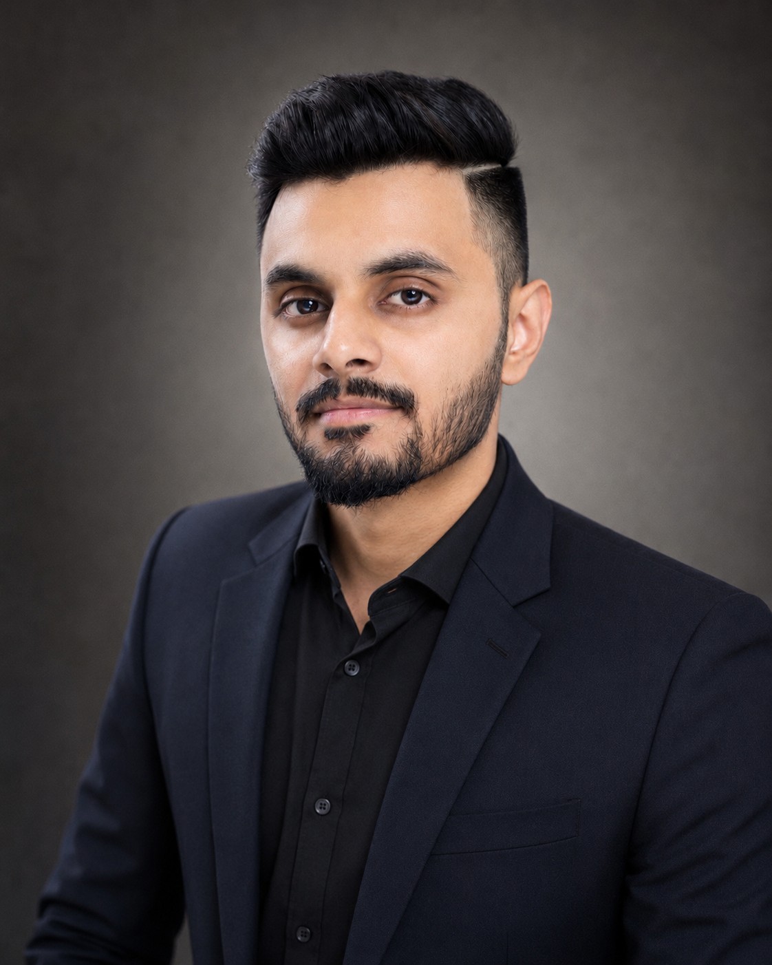 Ishmeet Ajnala, Team Member at Prela Property Management